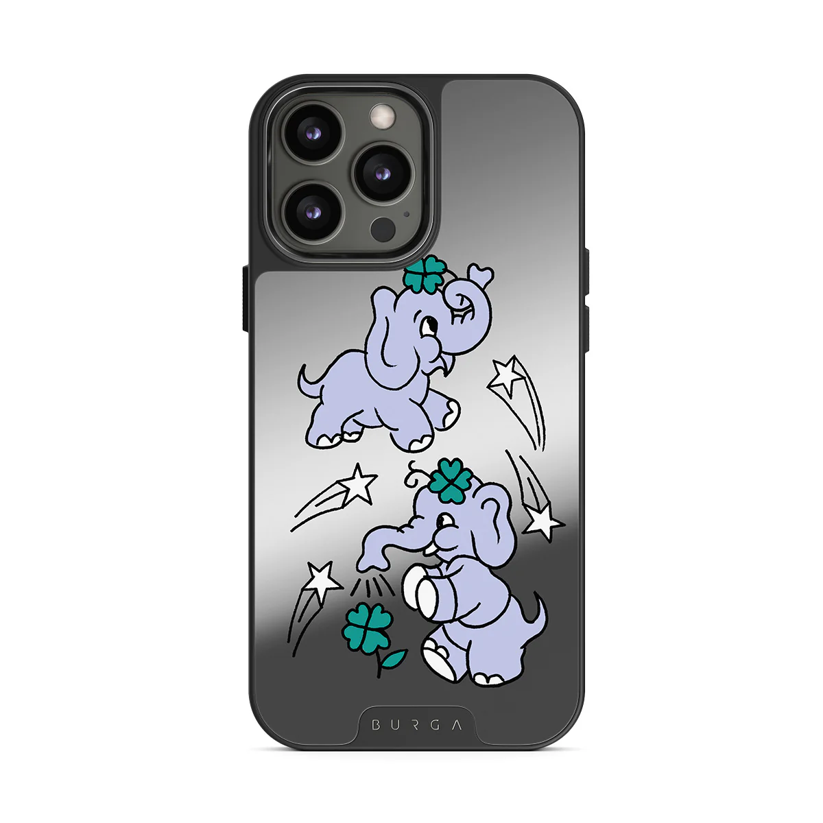 Big Energy - iPhone 12 Pro Funda - Image 27