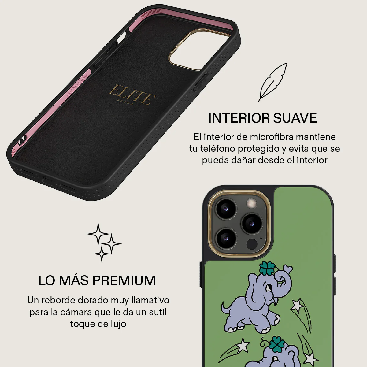 Big Energy - iPhone 12 Pro Max Funda - Image 10