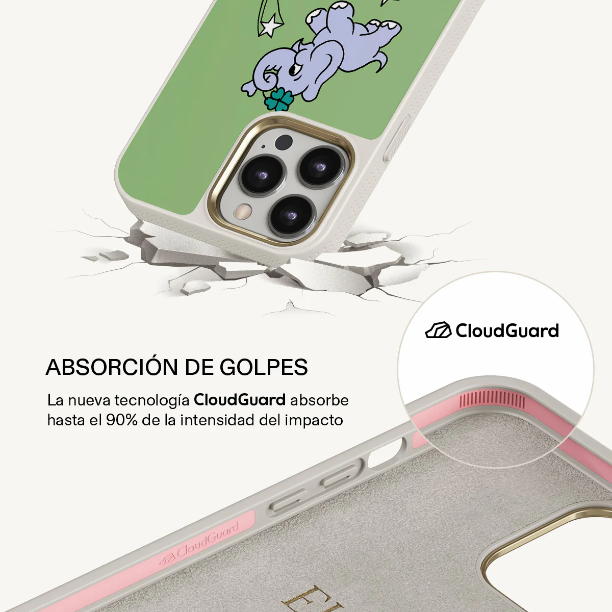 Big Energy - iPhone 13 Pro Max Funda - Image 21