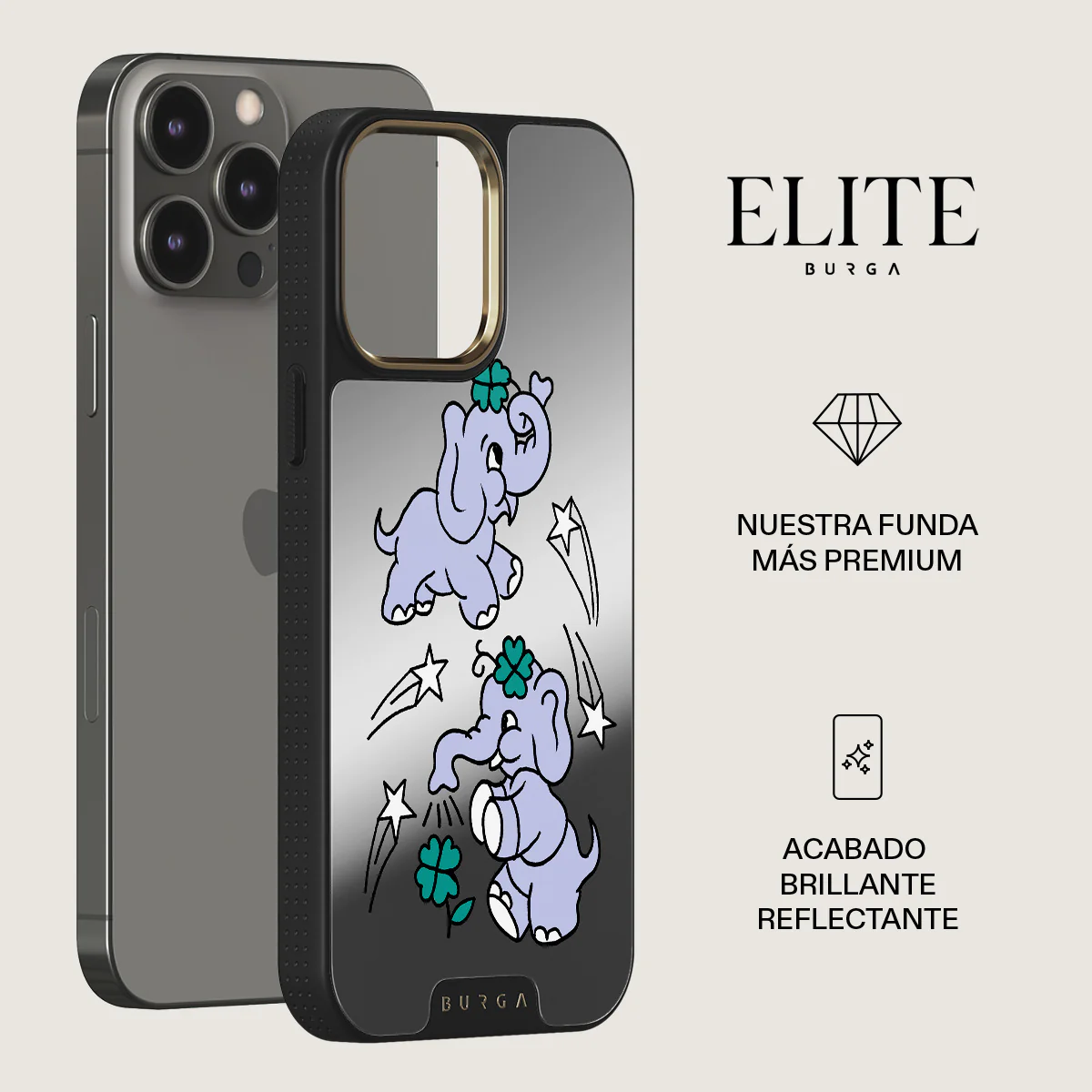 Big Energy - iPhone 13 Pro Max Funda - Image 27