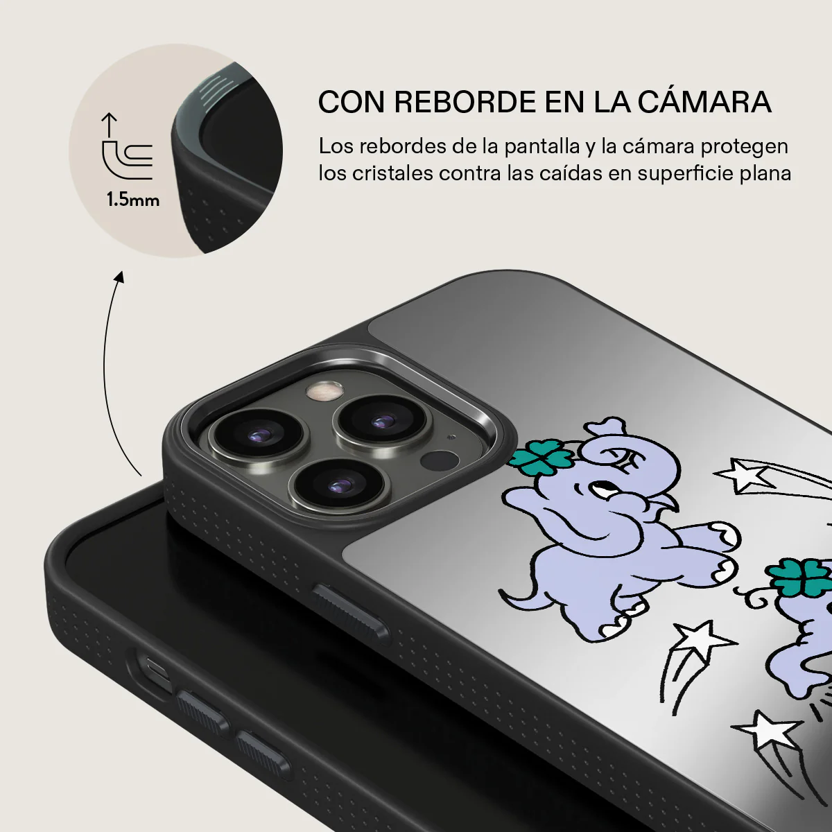 Big Energy - iPhone 13 Pro Max Funda - Image 38