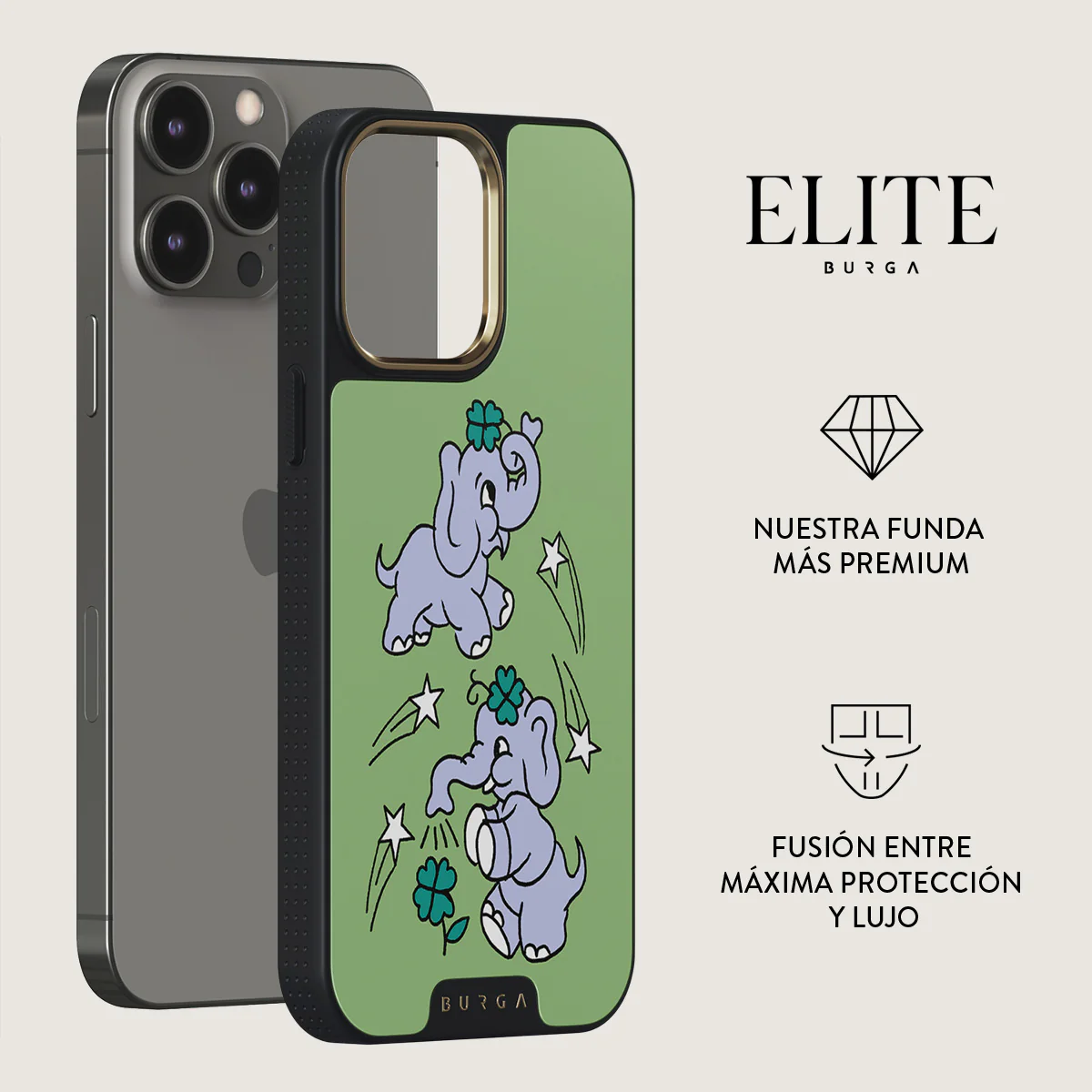 Big Energy - iPhone 13 Pro Max Funda - Image 6