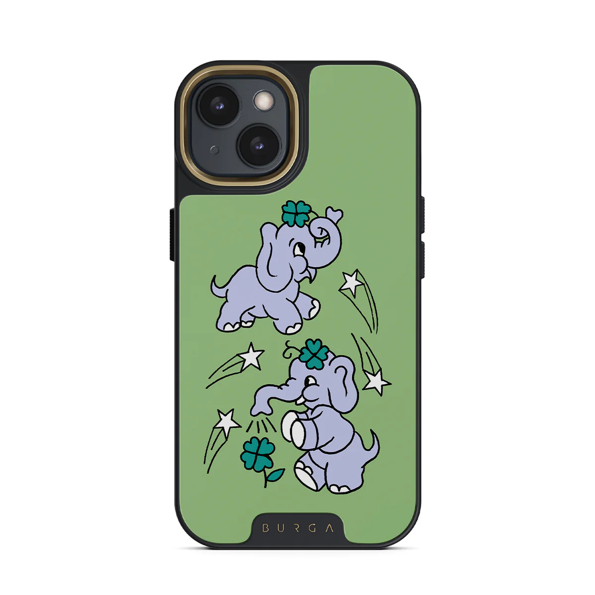 Big Energy - iPhone 14 Funda - Image 5