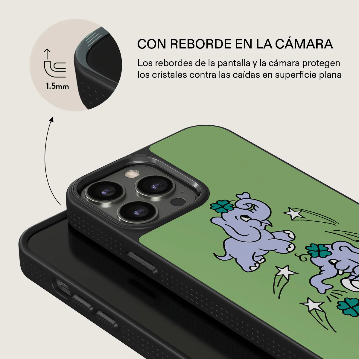 Big Energy - iPhone 14 Pro Funda - Image 15
