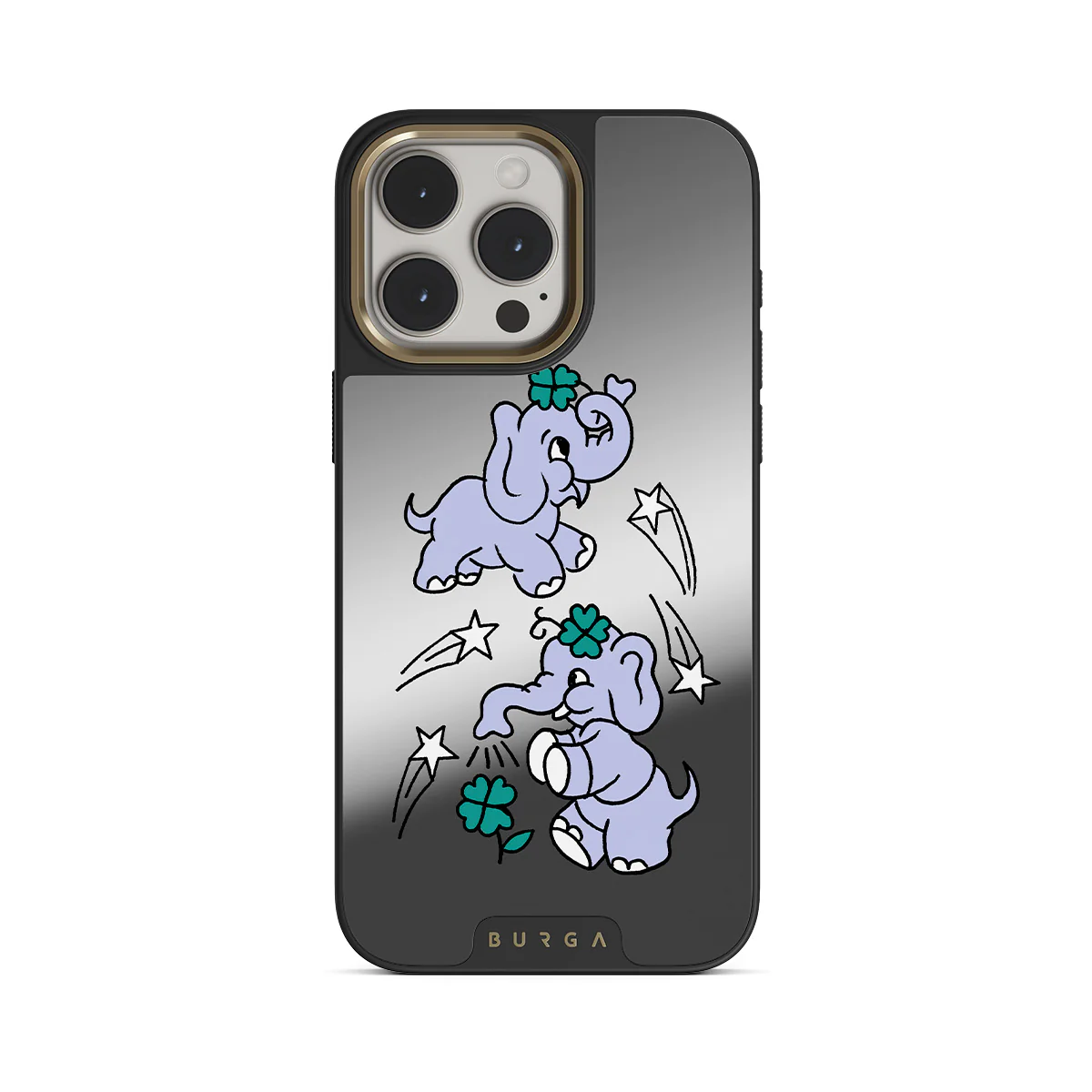 Big Energy - iPhone 14 Pro Funda - Image 26