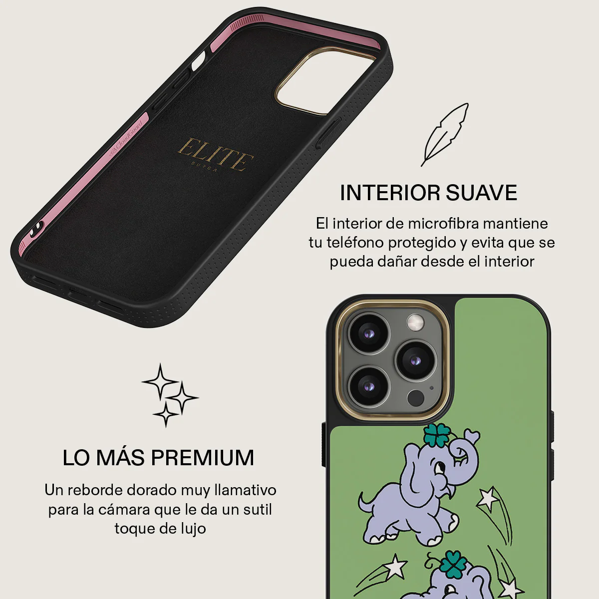 Big Energy - iPhone 14 Pro Max Funda - Image 10