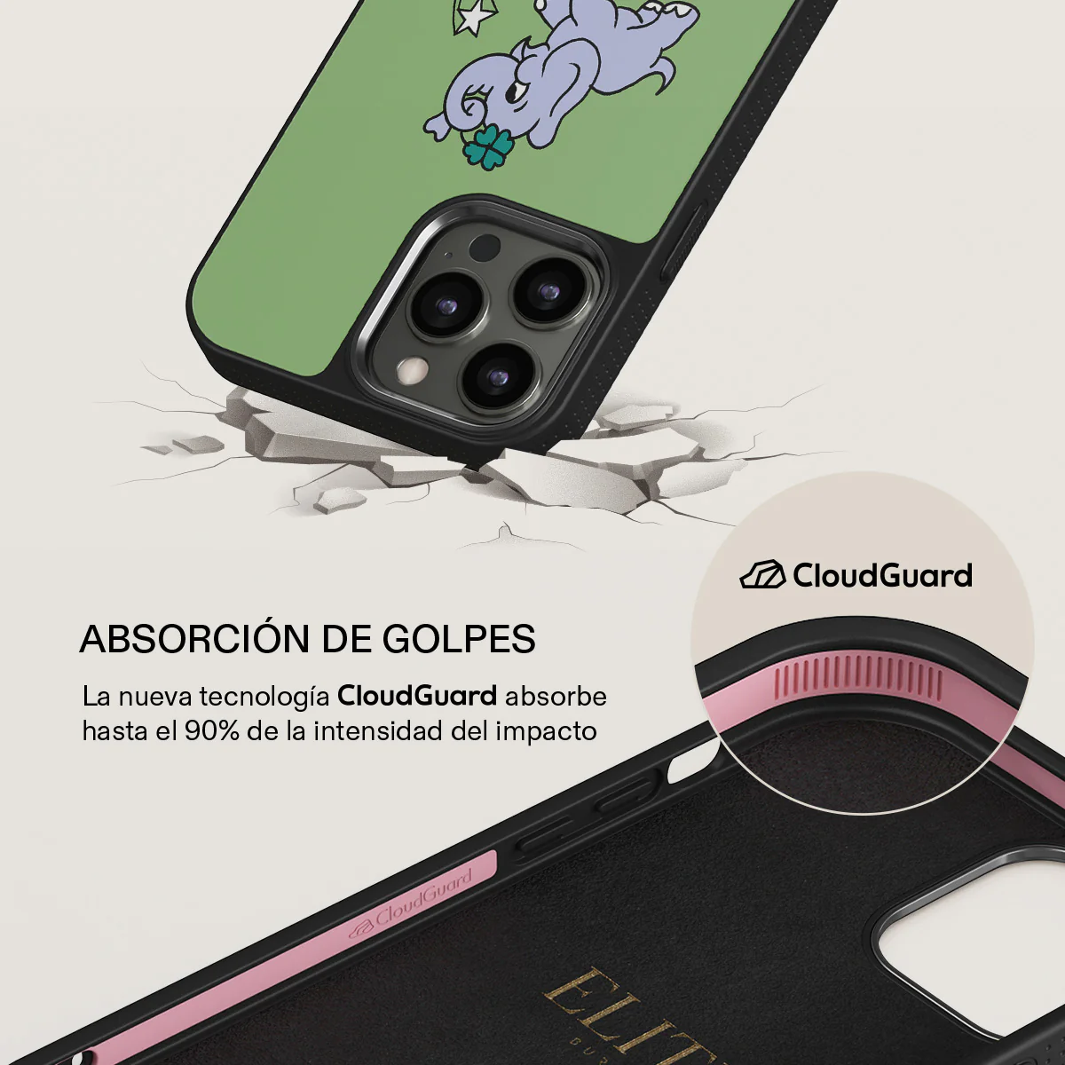 Big Energy - iPhone 14 Pro Max Funda - Image 14