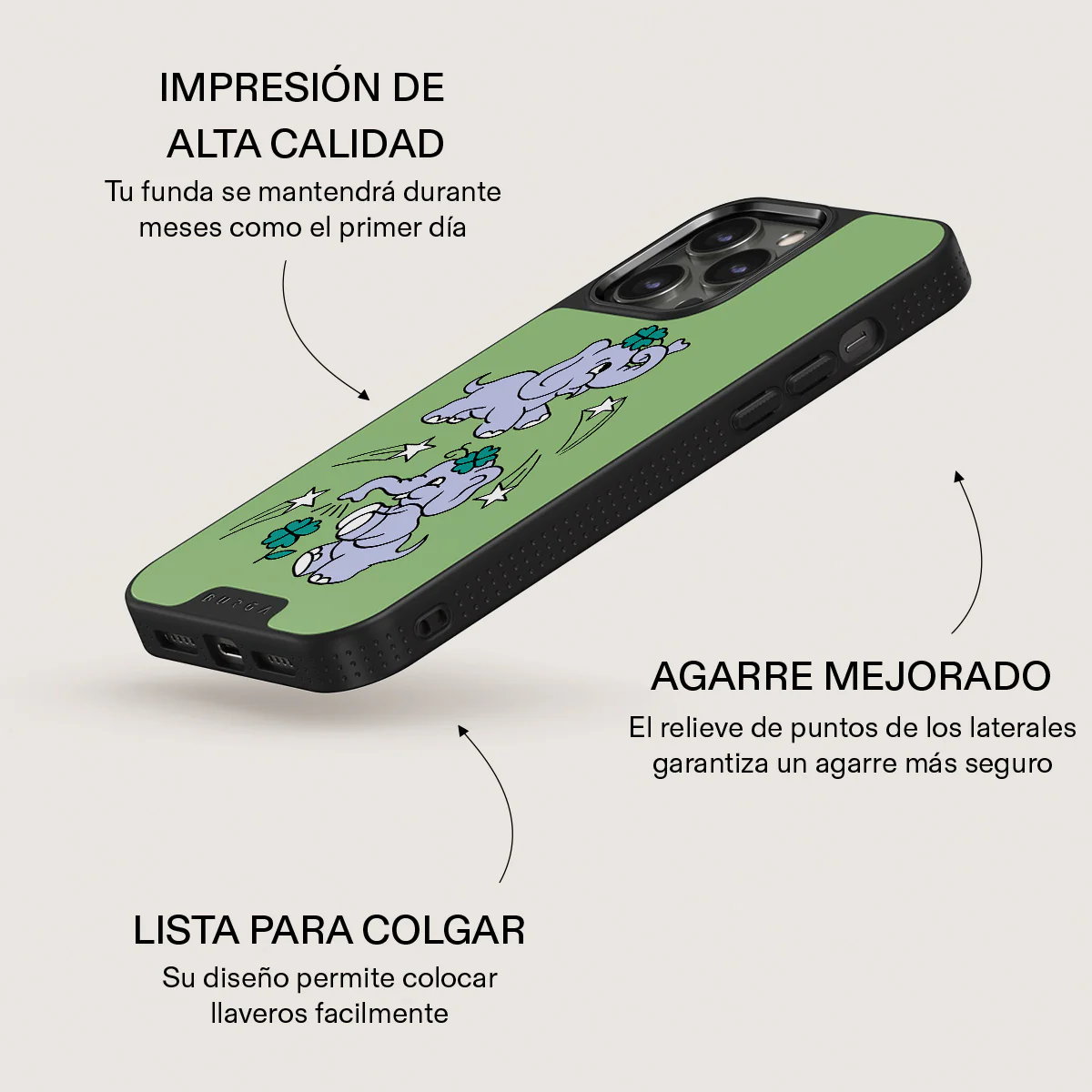Big Energy - iPhone 14 Pro Max Funda - Image 16