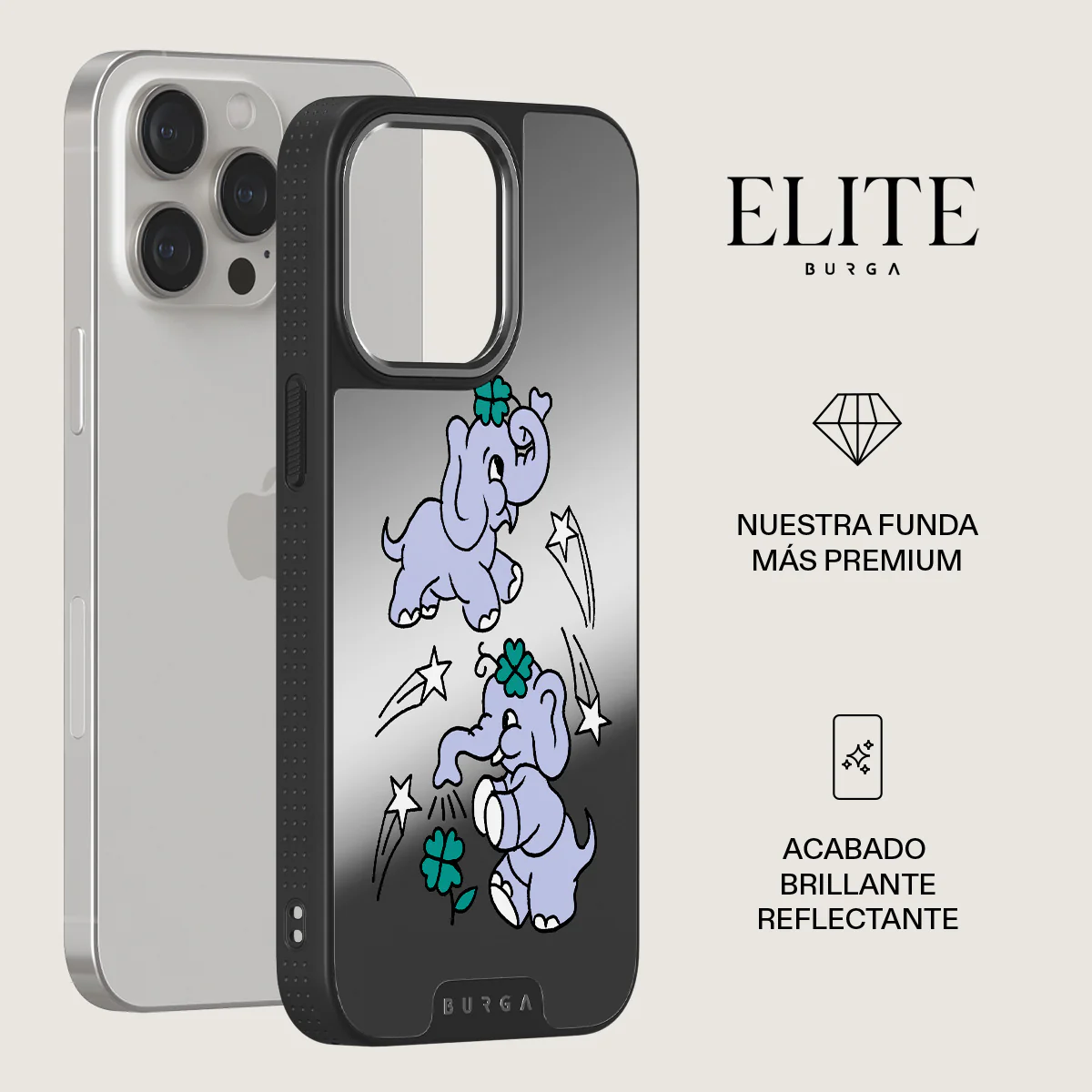 Big Energy - iPhone 14 Pro Max Funda - Image 35