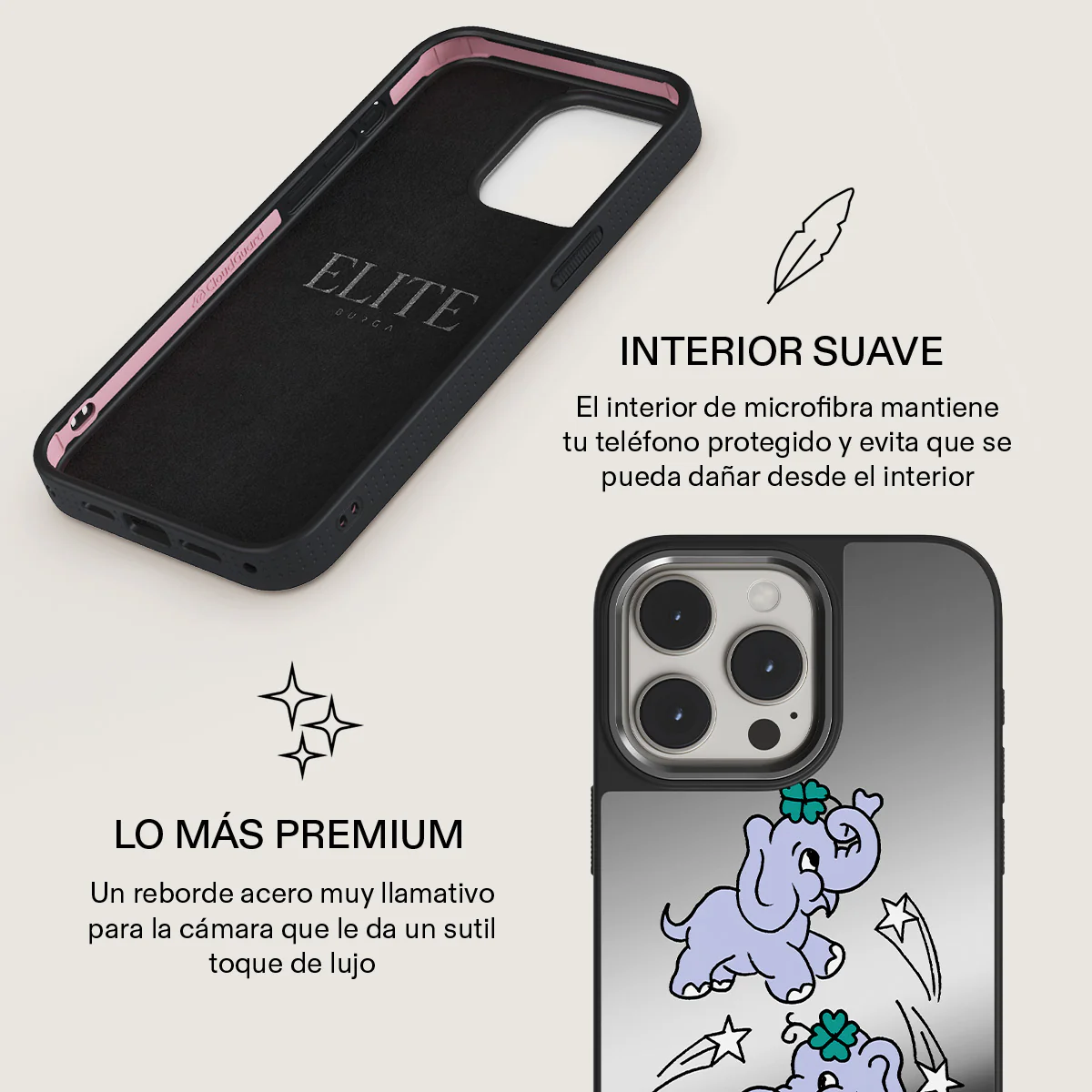 Big Energy - iPhone 14 Pro Max Funda - Image 40