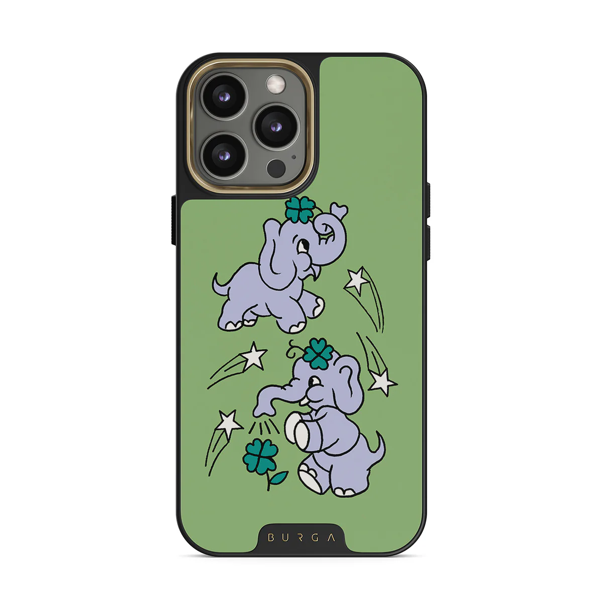 Big Energy - iPhone 14 Pro Max Funda - Image 5