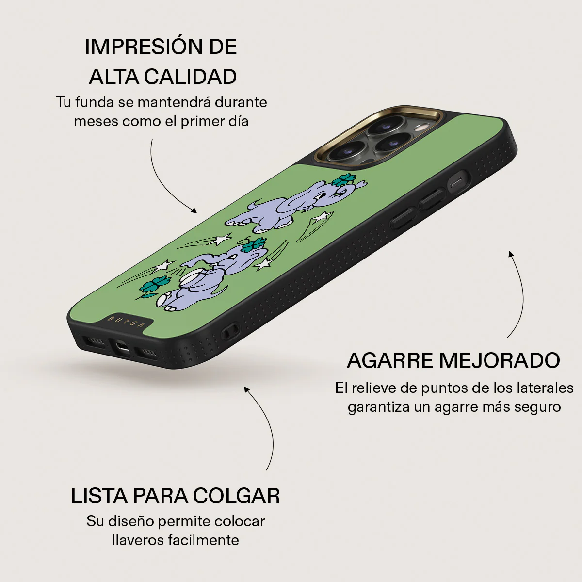 Big Energy - iPhone 14 Pro Max Funda - Image 9