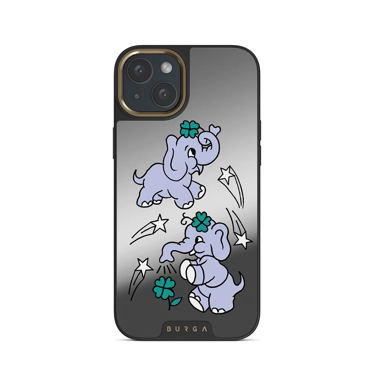 Big Energy - iPhone 15 Funda - Image 26