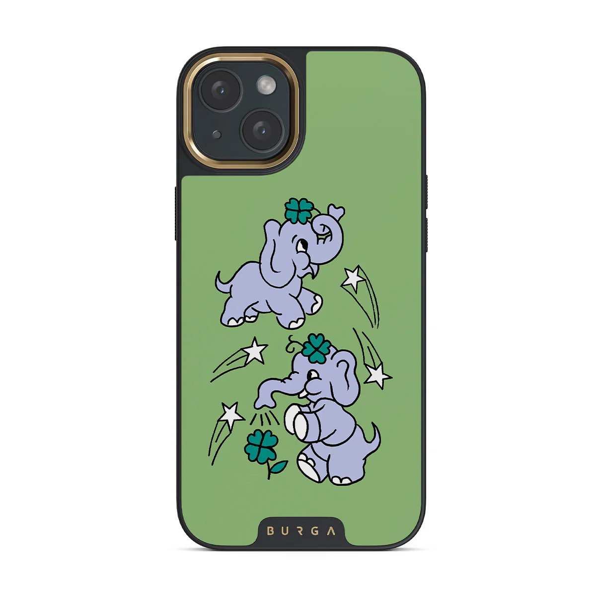 Big Energy - iPhone 15 Plus Funda - Image 5