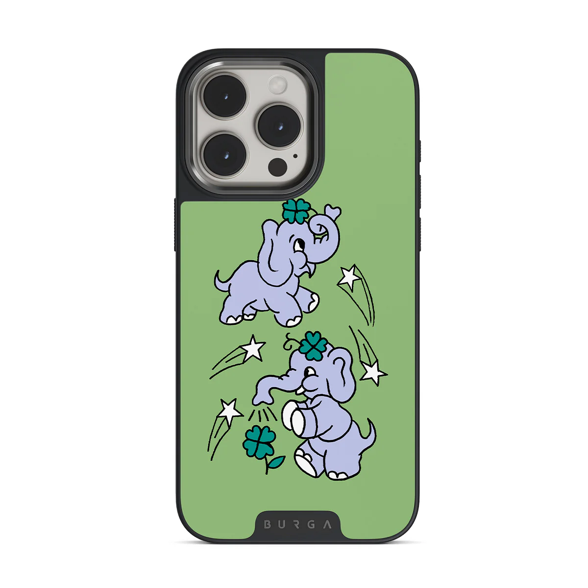 Big Energy - iPhone 15 Pro Funda - Image 12