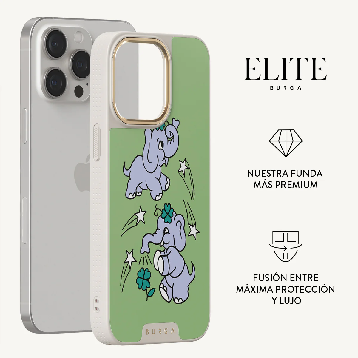 Big Energy - iPhone 15 Pro Funda - Image 20