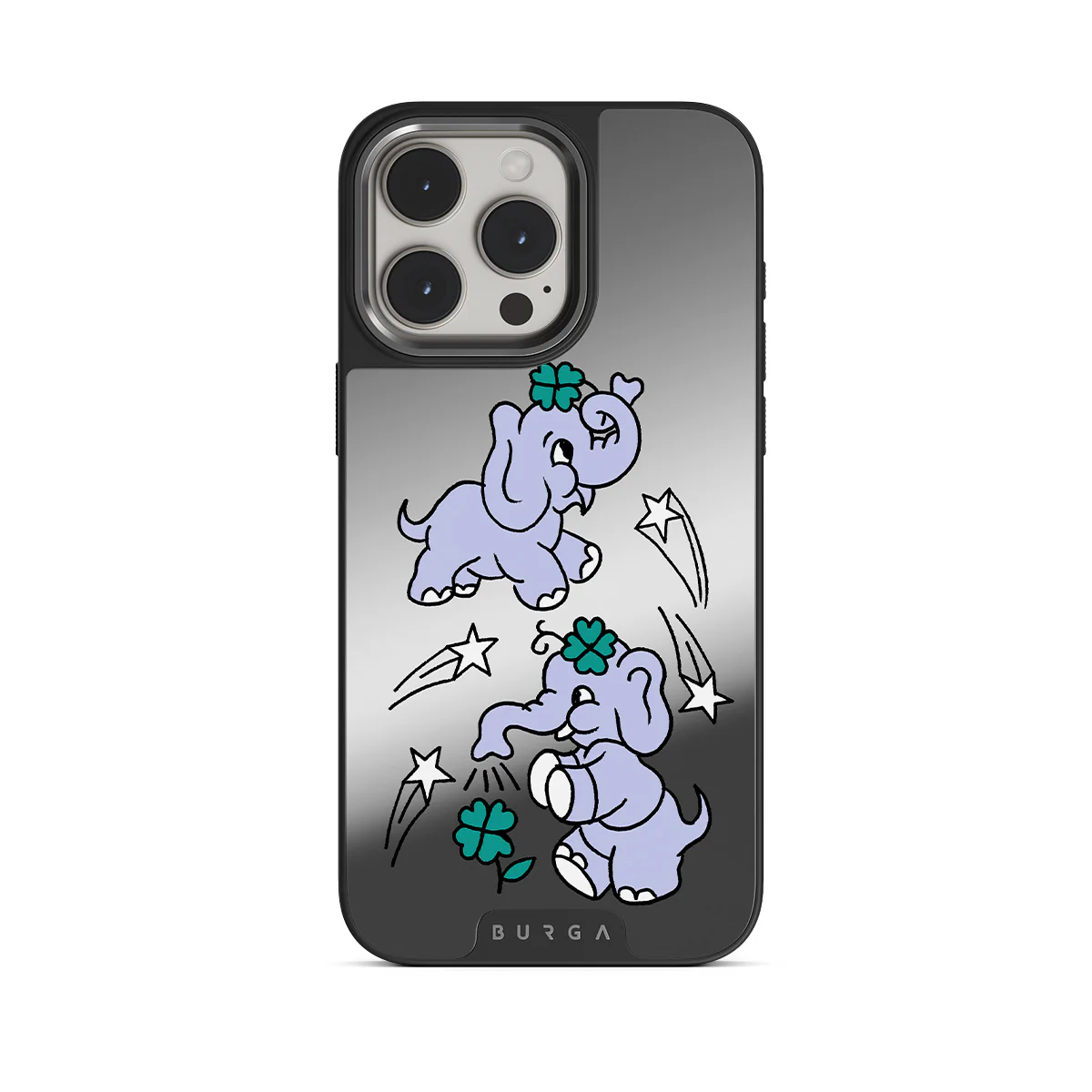 Big Energy - iPhone 15 Pro Funda - Image 34