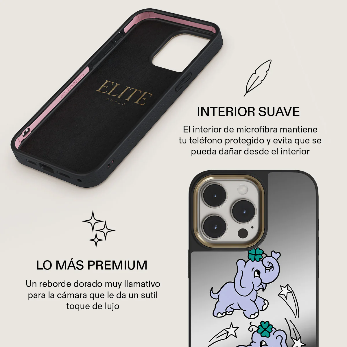 Big Energy - iPhone 15 Pro Max Funda - Image 32