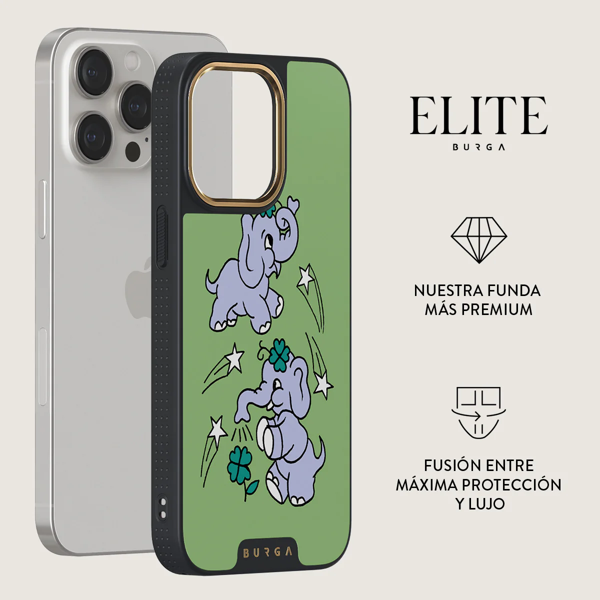 Big Energy - iPhone 15 Pro Max Funda - Image 6