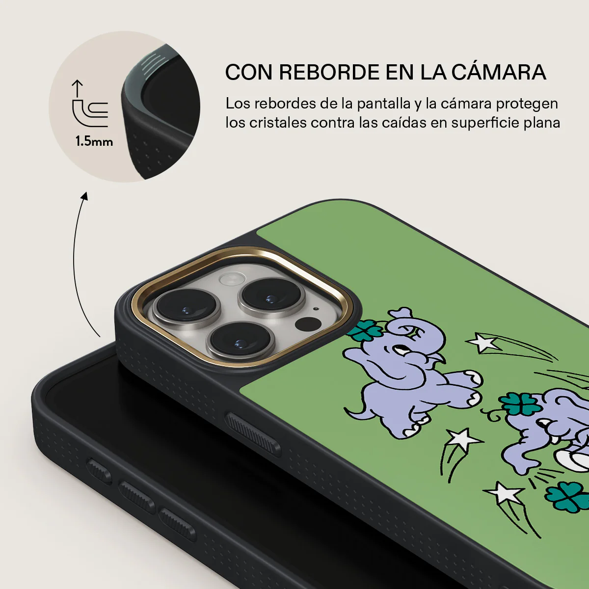 Big Energy - iPhone 15 Pro Max Funda - Image 8