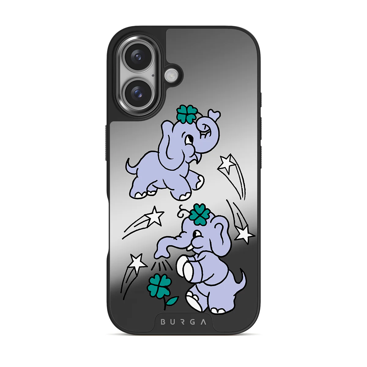 Big Energy - iPhone 16 Funda - Image 35