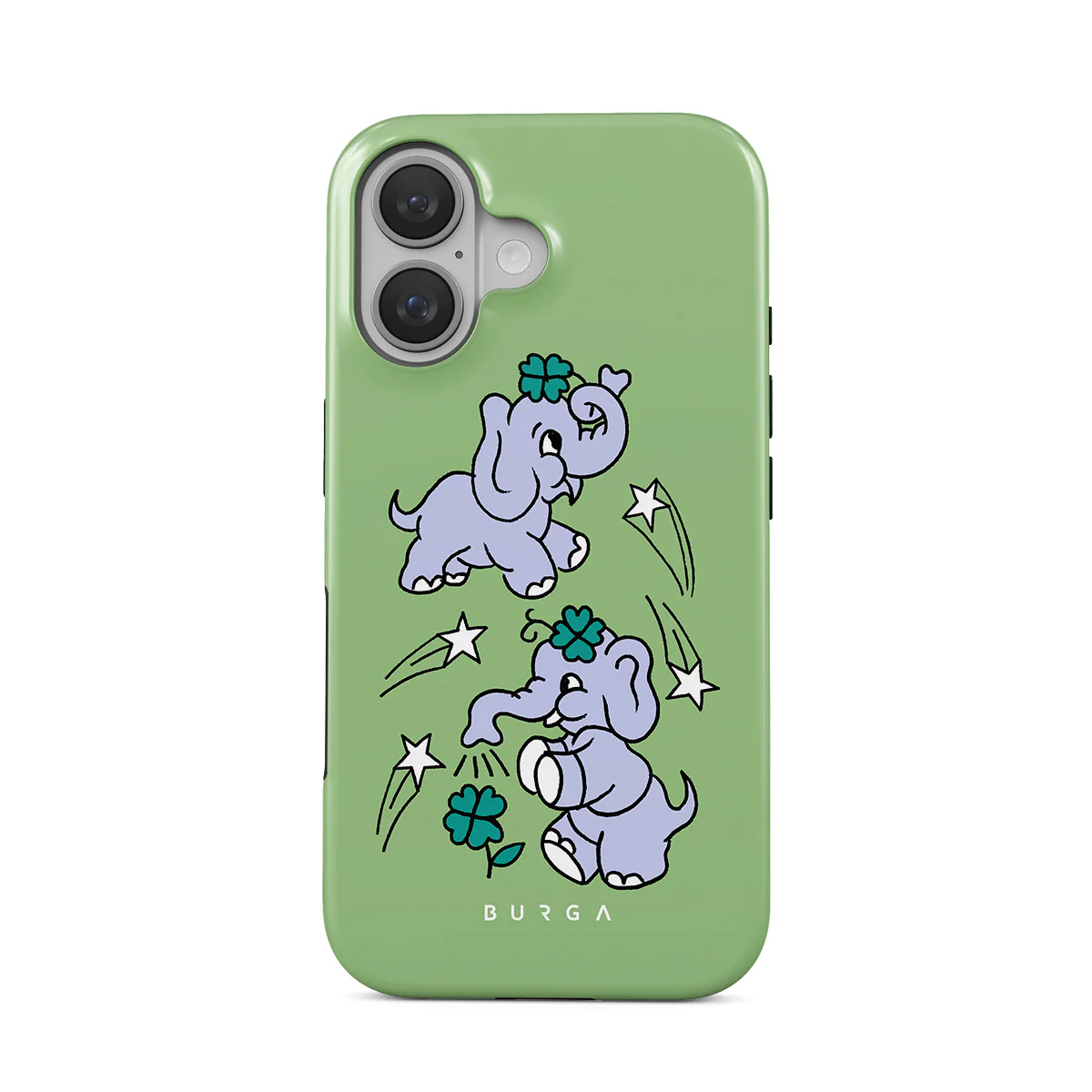 Big Energy - iPhone 16 Plus Funda