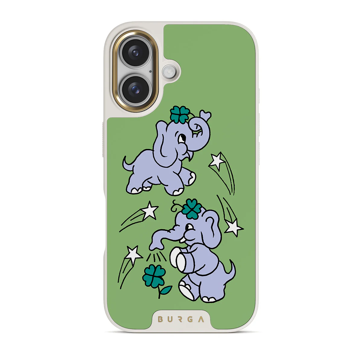 Big Energy - iPhone 16 Plus Funda - Image 20