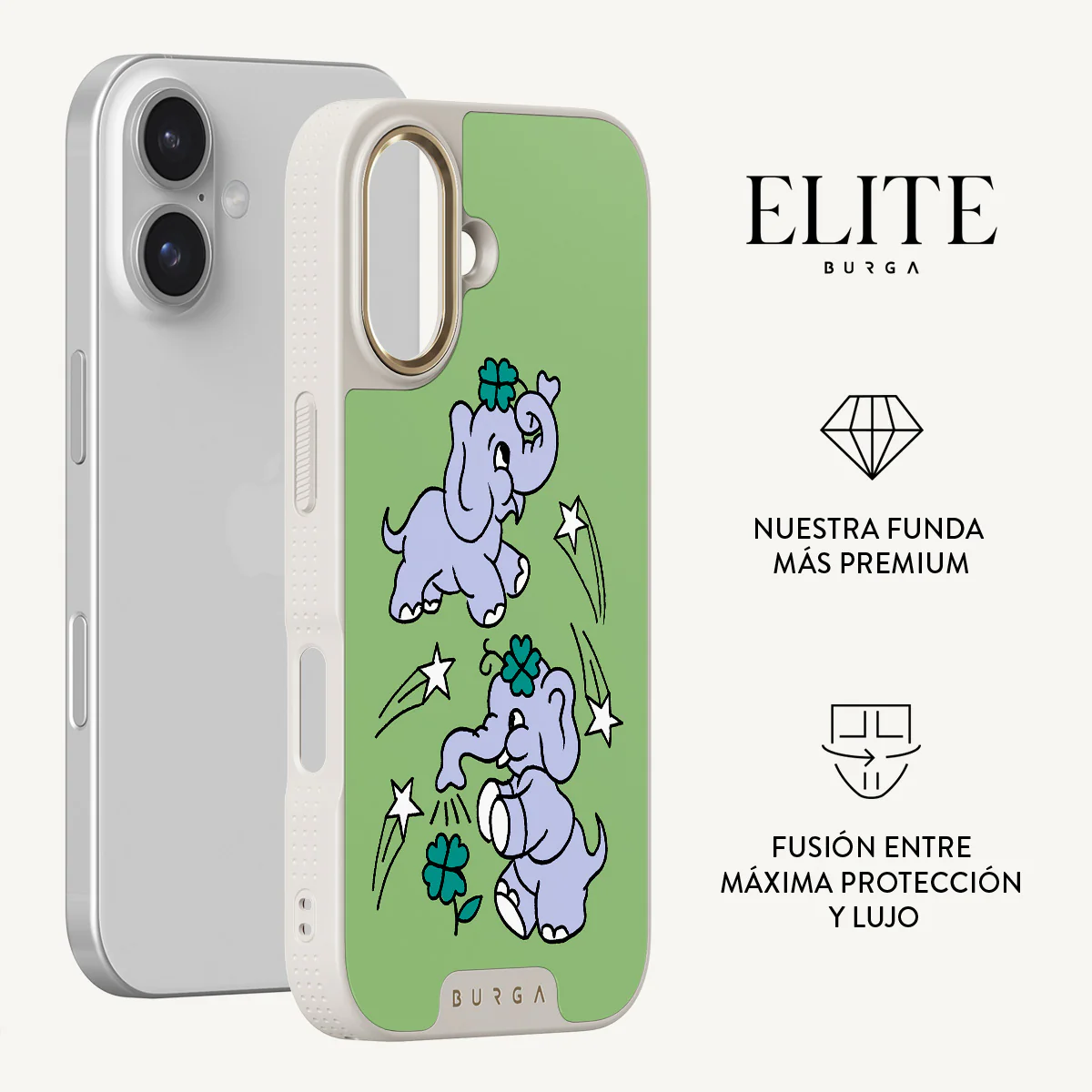 Big Energy - iPhone 16 Plus Funda - Image 21