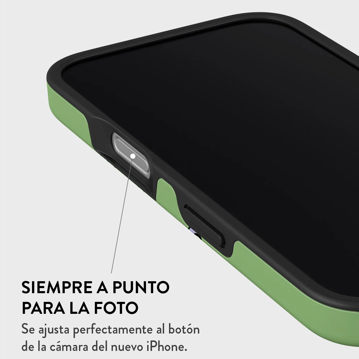 Big Energy - iPhone 16 Plus Funda - Image 5