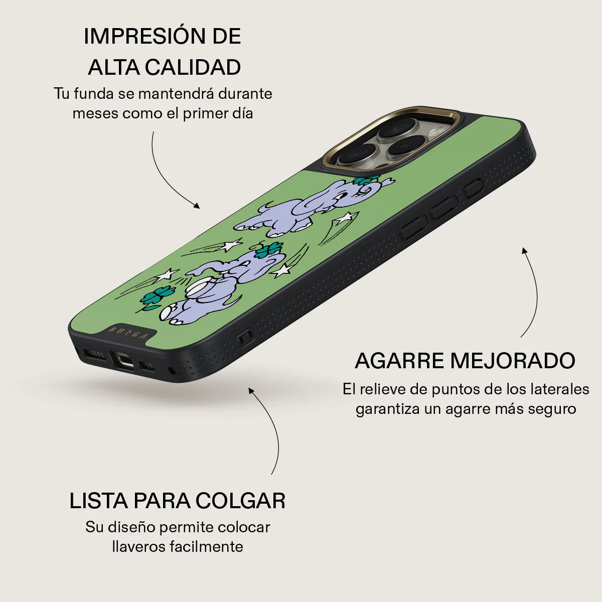 Big Energy - iPhone 16 Pro Max Funda - Image 10