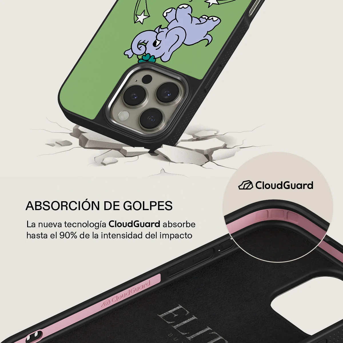 Big Energy - iPhone 16 Pro Max Funda - Image 15