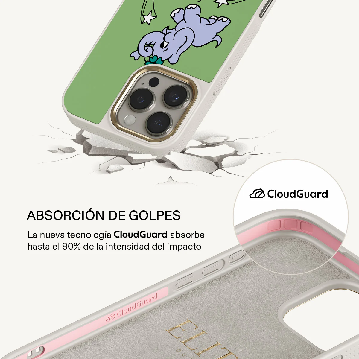 Big Energy - iPhone 16 Pro Max Funda - Image 22