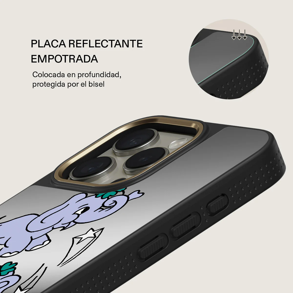 Big Energy - iPhone 16 Pro Max Funda - Image 30
