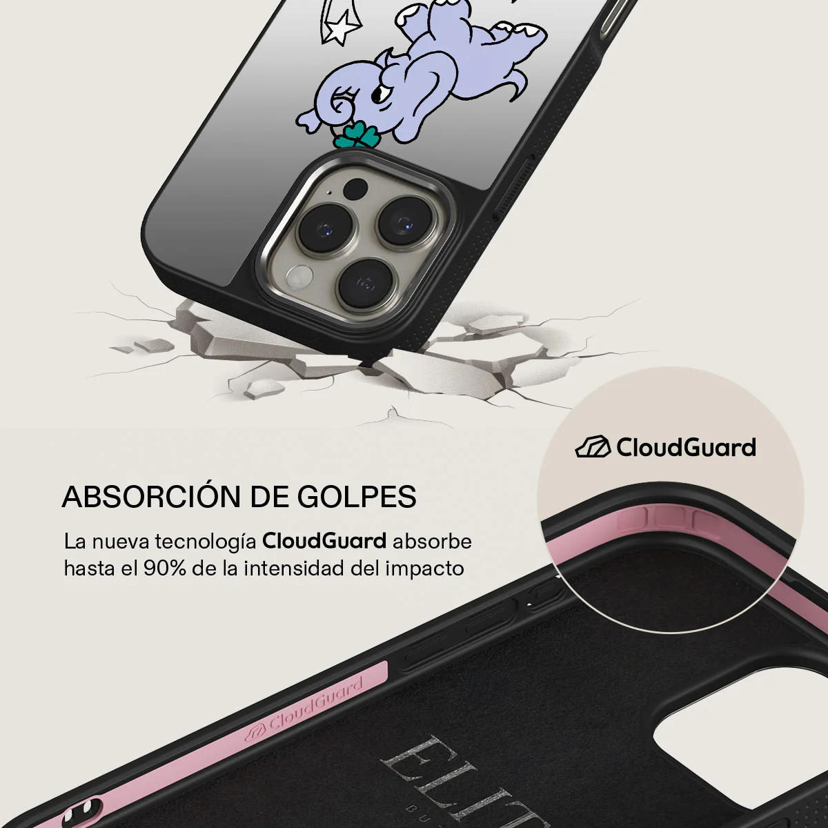 Big Energy - iPhone 16 Pro Max Funda - Image 37