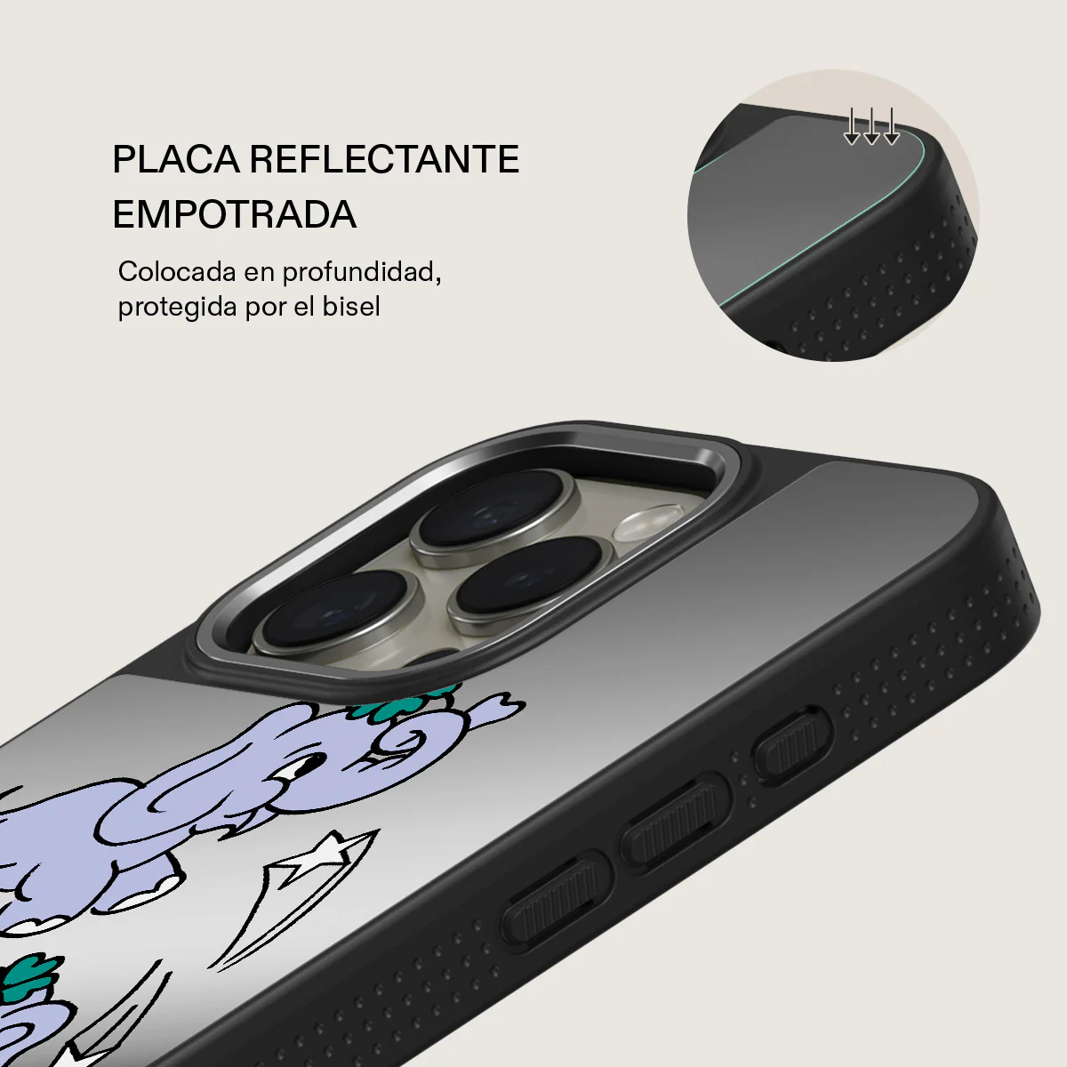 Big Energy - iPhone 16 Pro Max Funda - Image 38