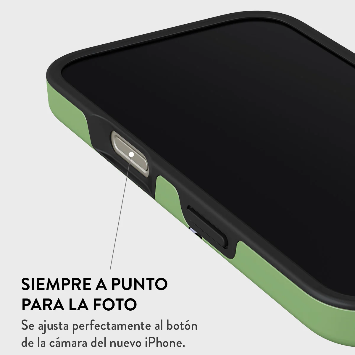 Big Energy - iPhone 16 Pro Max Funda - Image 5