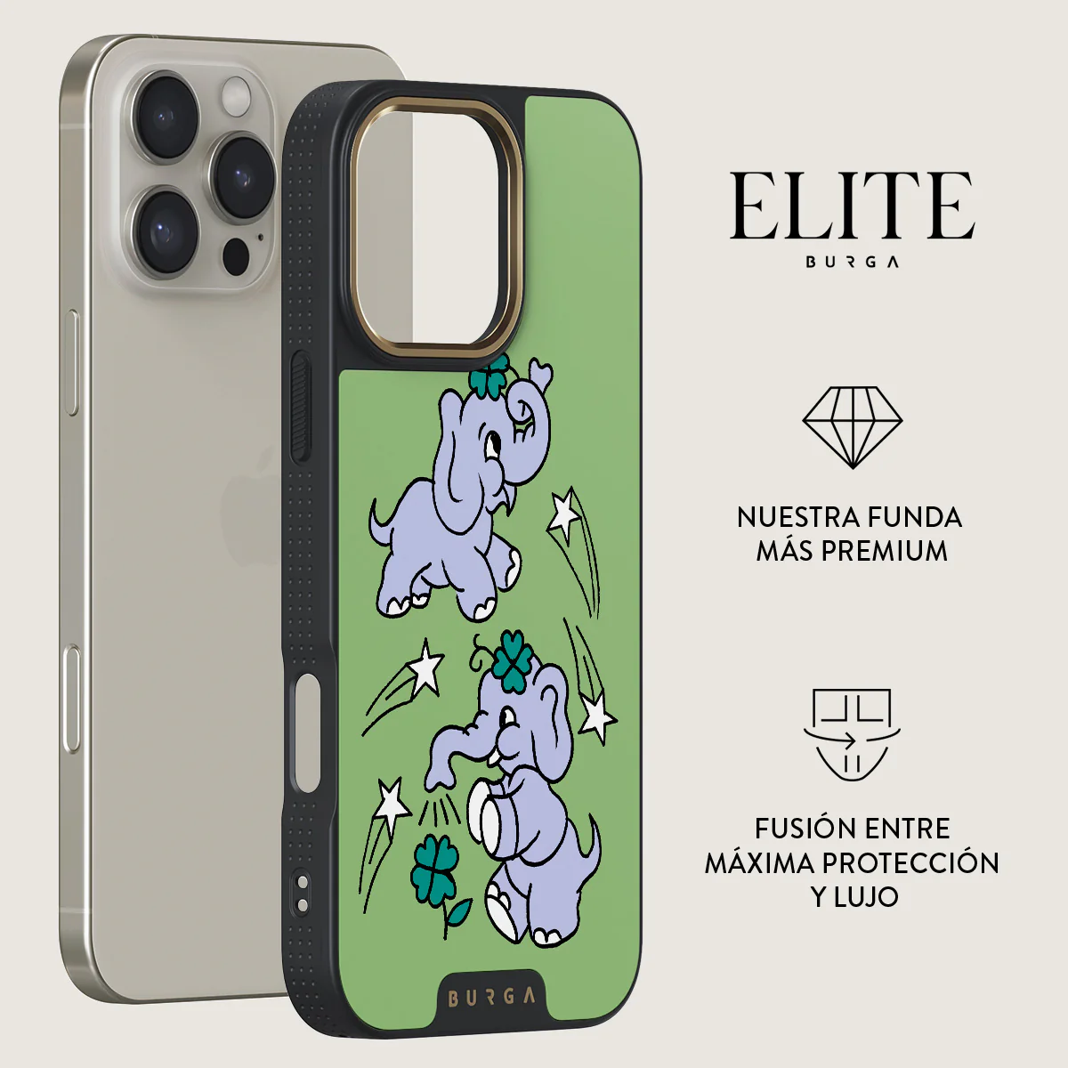 Big Energy - iPhone 16 Pro Max Funda - Image 7