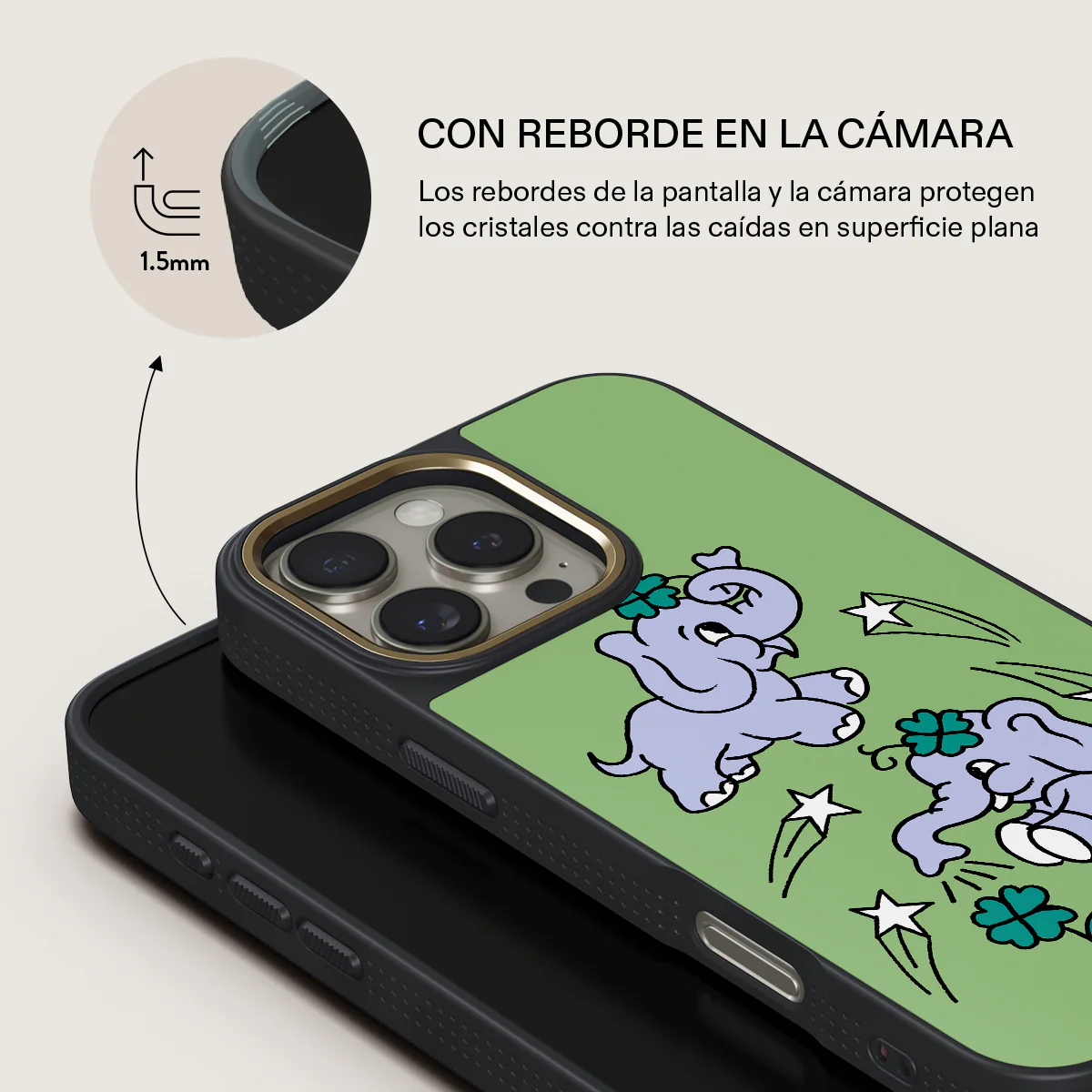 Big Energy - iPhone 16 Pro Max Funda - Image 9