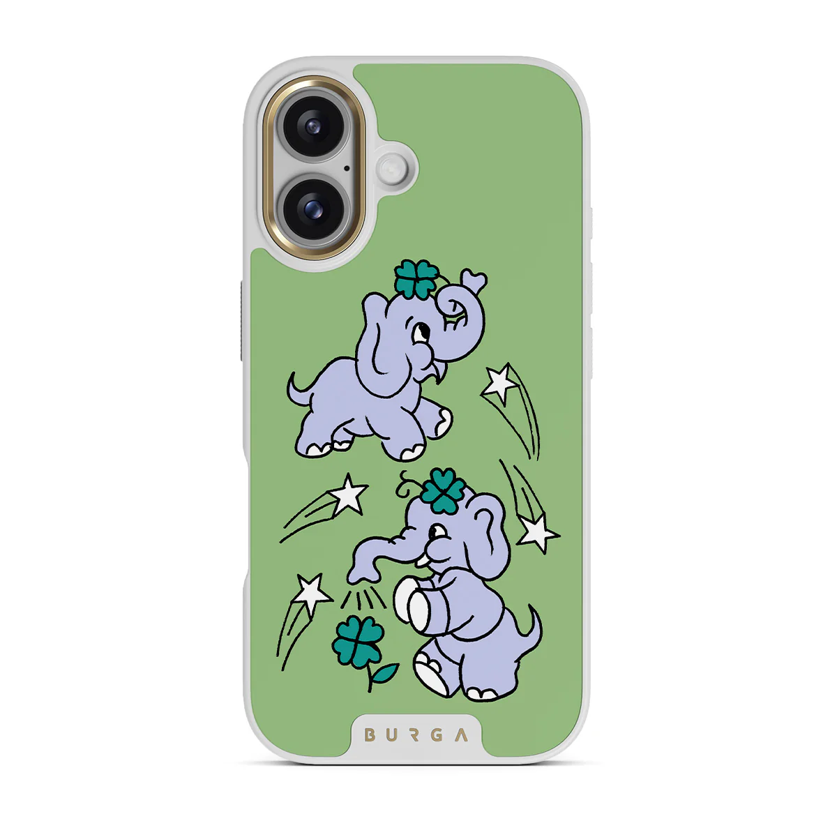 Big Energy - iPhone 17 Funda - Image 19