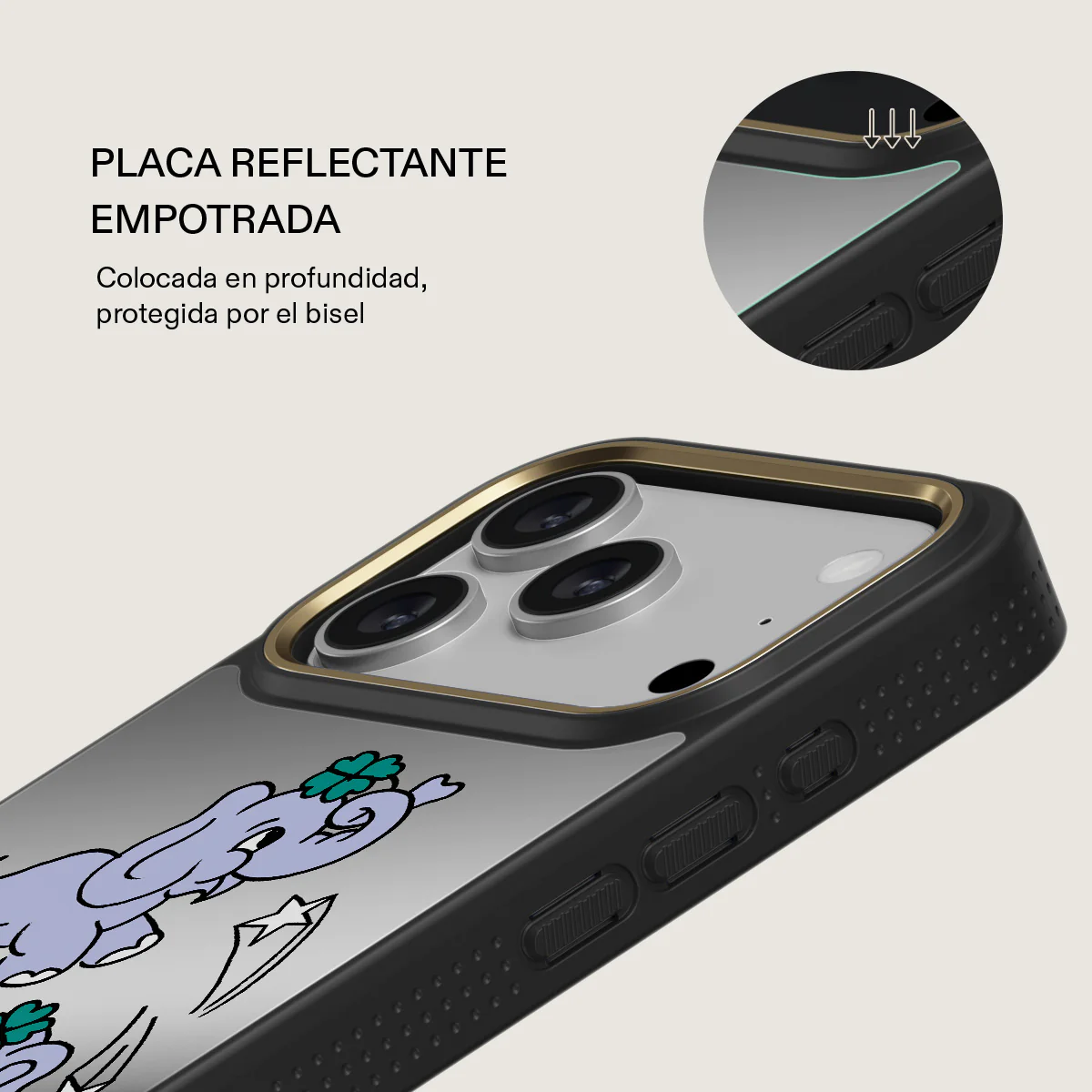 Big Energy - iPhone 17 Pro Funda - Image 29