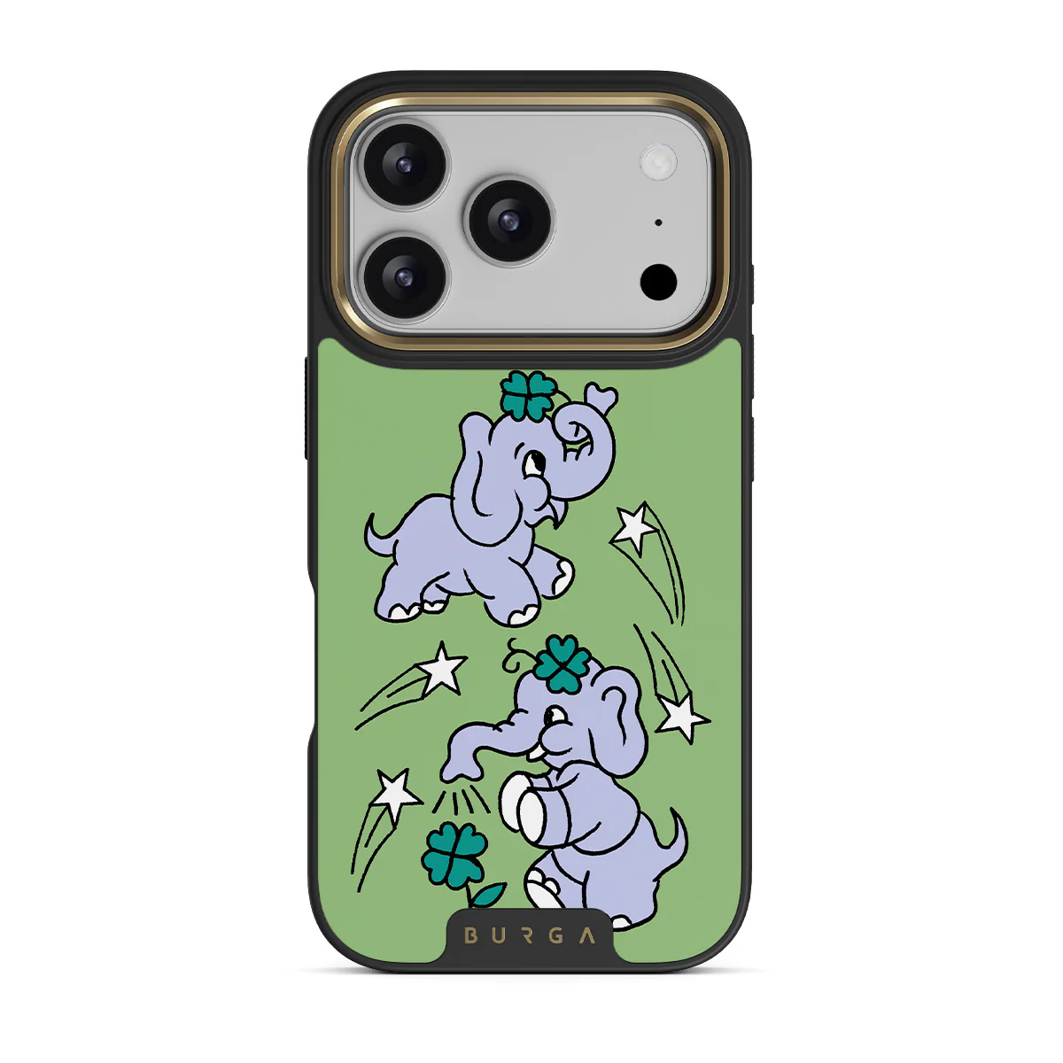 Big Energy - iPhone 17 Pro Funda - Image 5