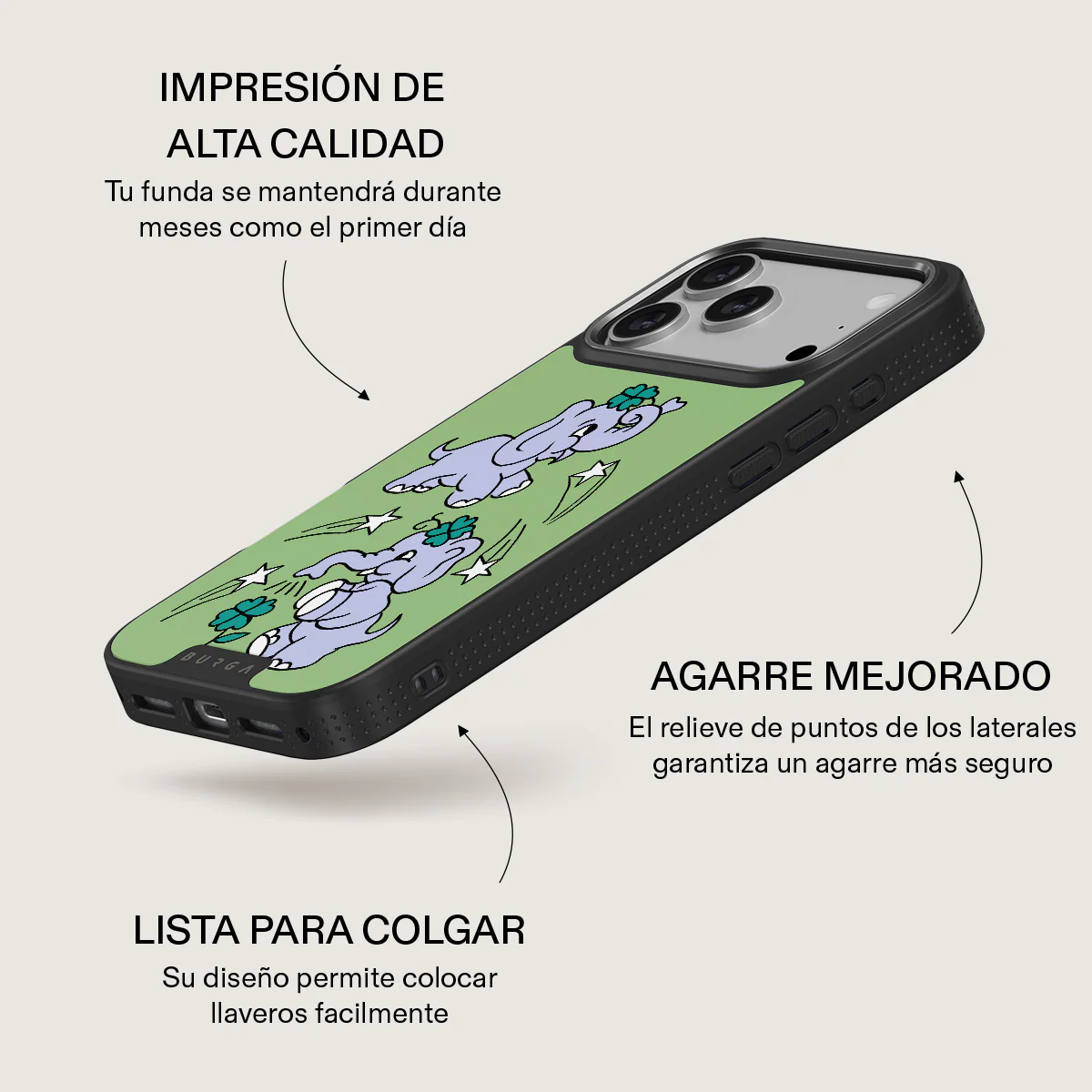 Big Energy - iPhone 17 Pro Max Funda - Image 16