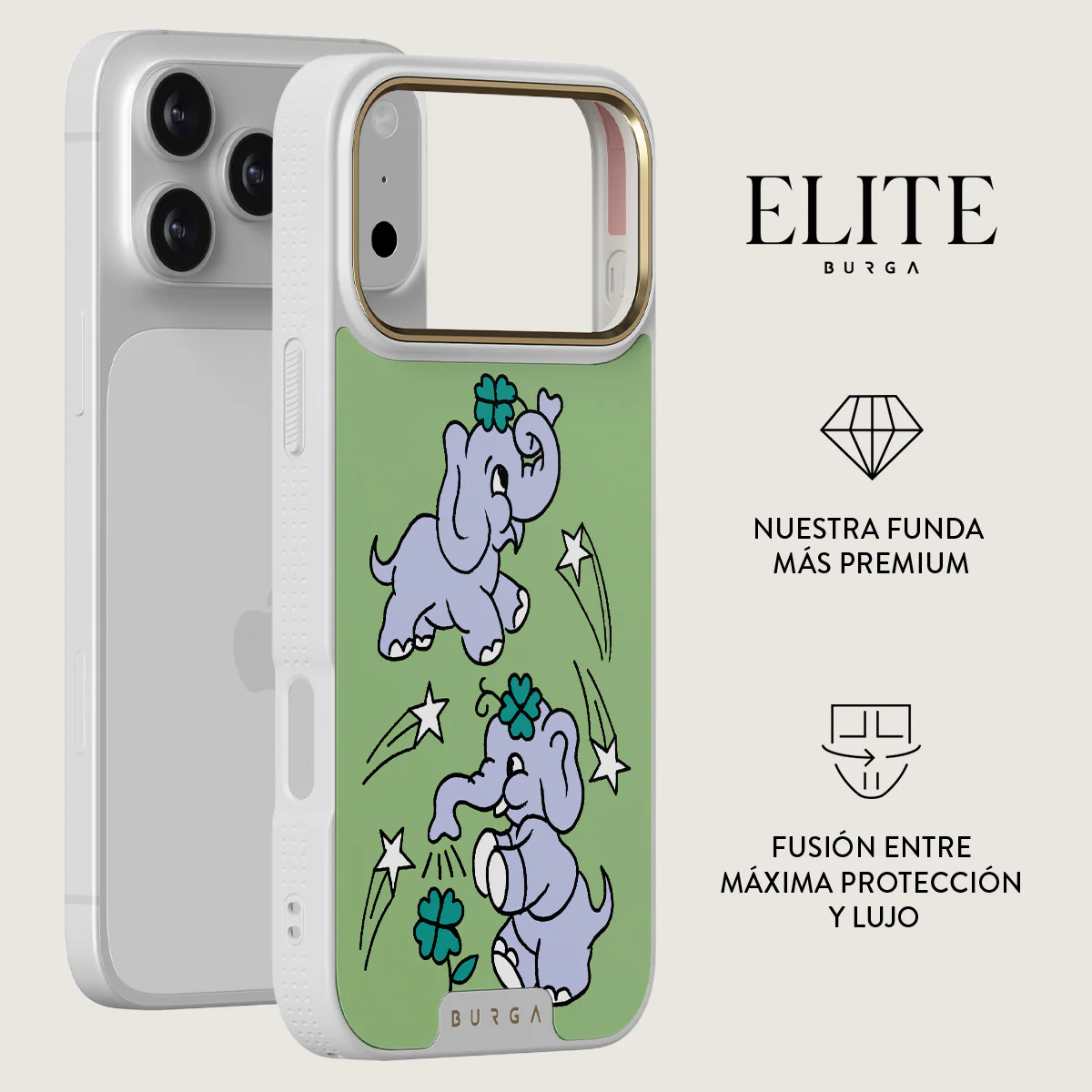 Big Energy - iPhone 17 Pro Max Funda - Image 20