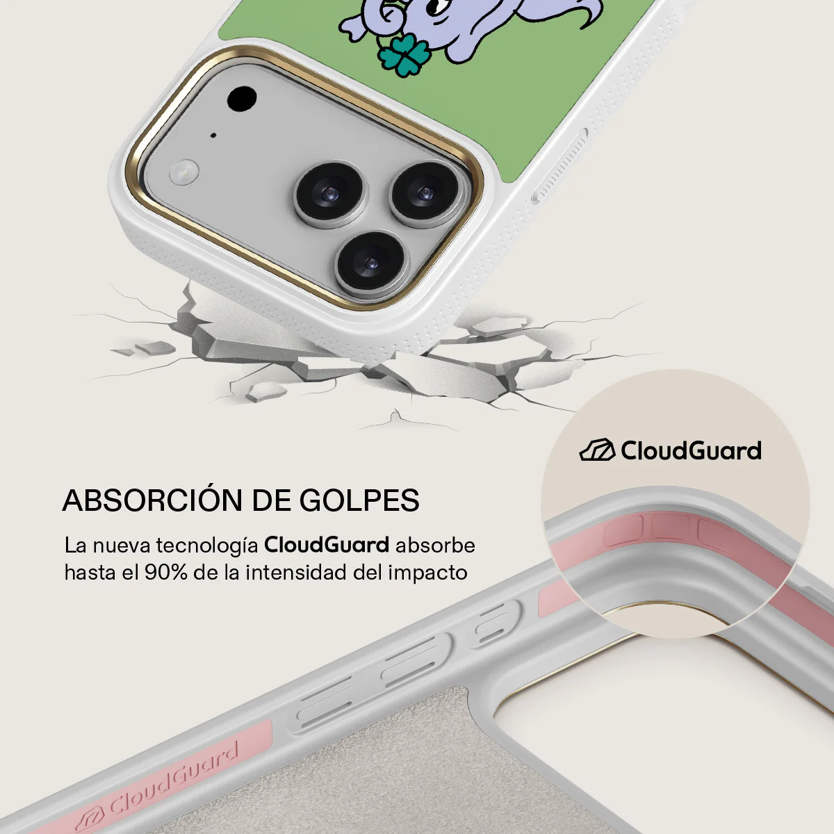 Big Energy - iPhone 17 Pro Max Funda - Image 21