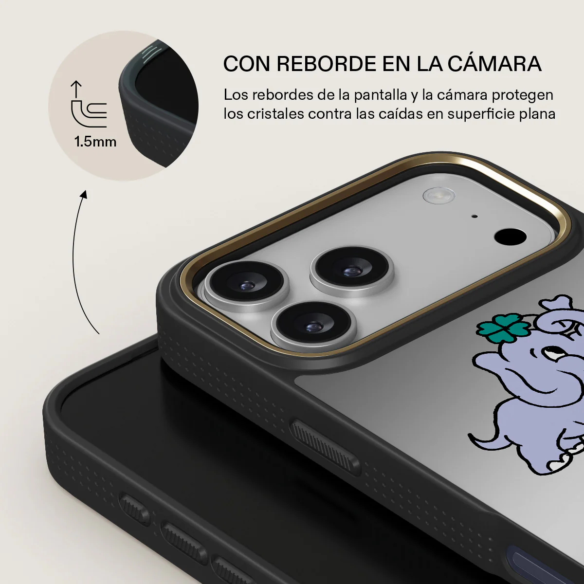 Big Energy - iPhone 17 Pro Max Funda - Image 30
