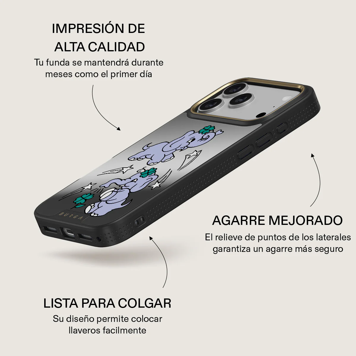 Big Energy - iPhone 17 Pro Max Funda - Image 31
