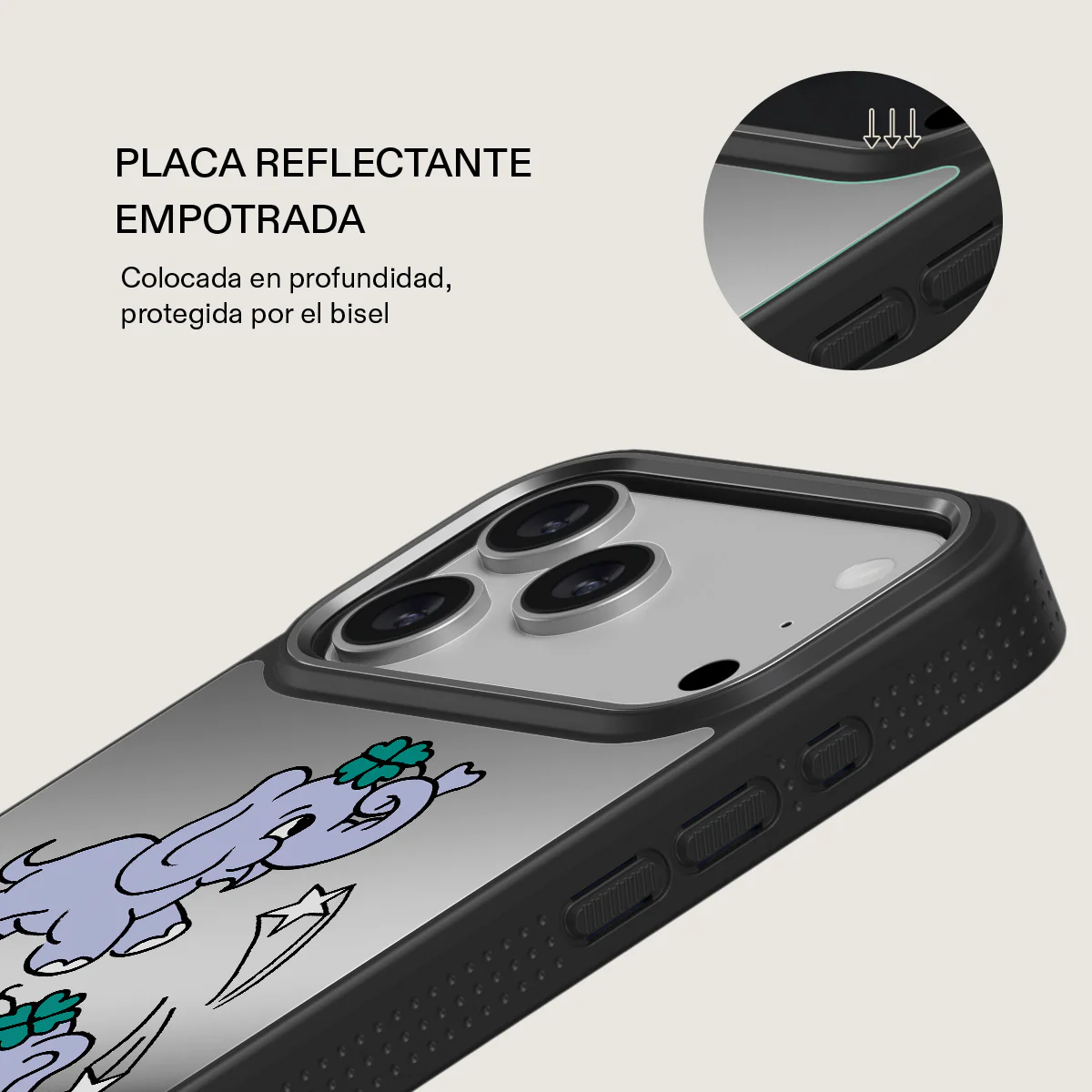 Big Energy - iPhone 17 Pro Max Funda - Image 37