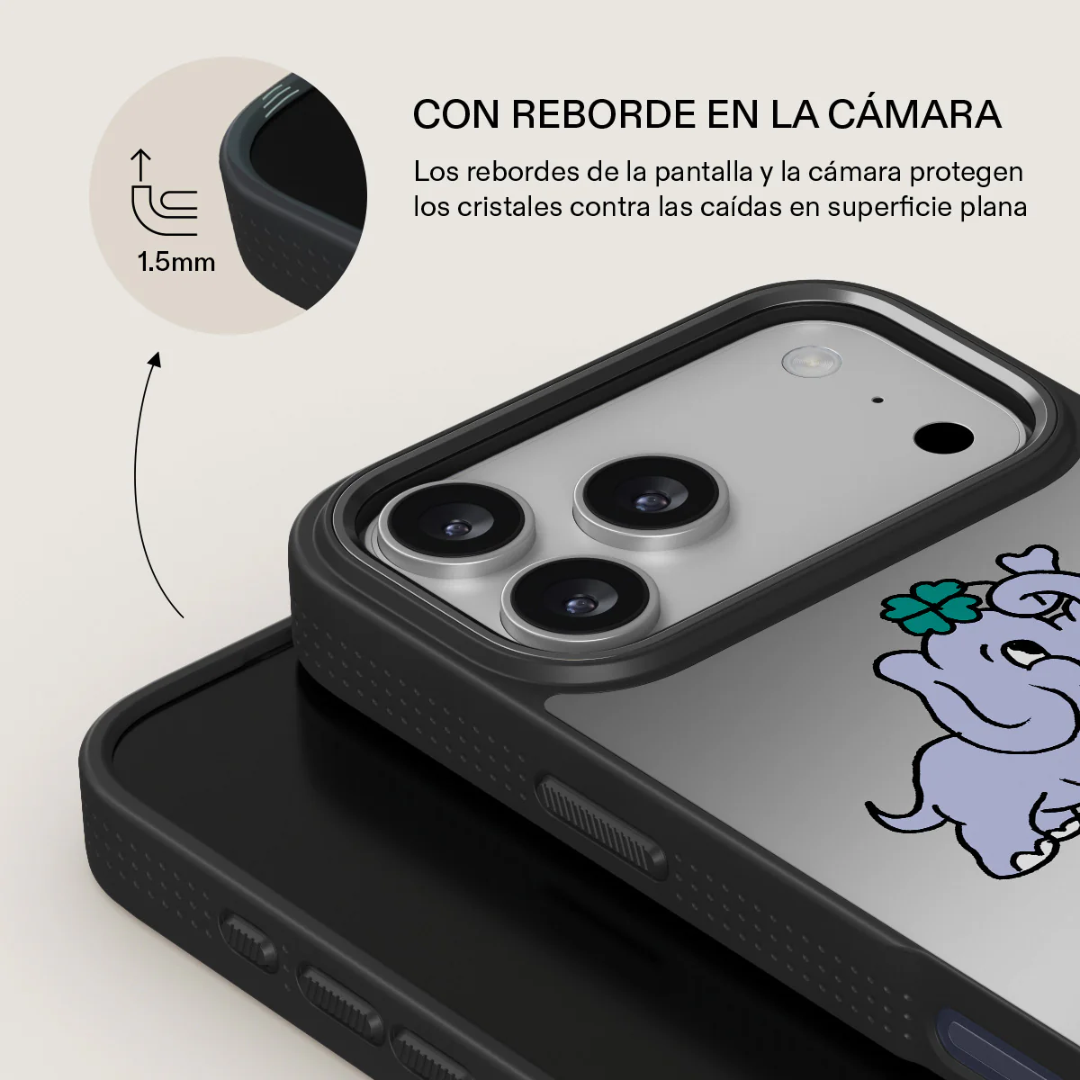 Big Energy - iPhone 17 Pro Max Funda - Image 38