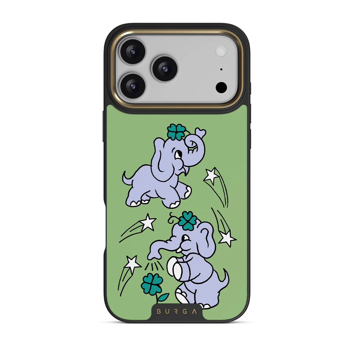 Big Energy - iPhone 17 Pro Max Funda - Image 5