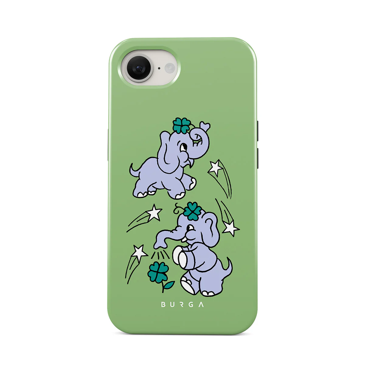 Big Energy - iPhone 17e Funda